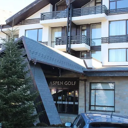 Apartament In Aspen Bansko