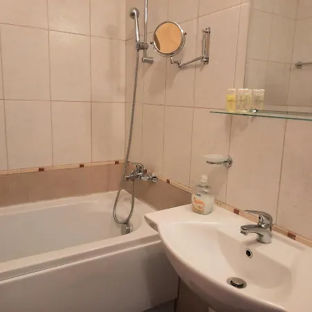 In Aspen Apartament *