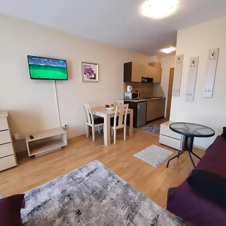 In Aspen Apartament *
