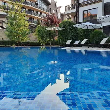 In Aspen Apartament *