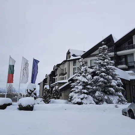 In Aspen Apartament *