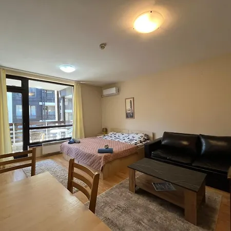 In Aspen Apartament