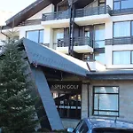 Апартамент In Aspen Банско