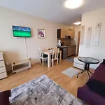 In Aspen Апартамент *