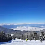 In Aspen * Банско