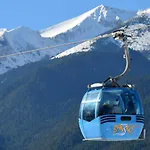 In Aspen * Банско