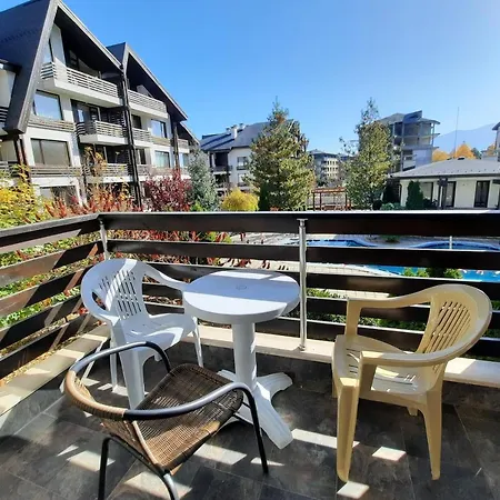 Apartman In Aspen *