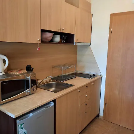 In Aspen Apartman