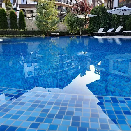 Apartman In Aspen *
