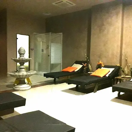 Apartamento In Aspen Bansko