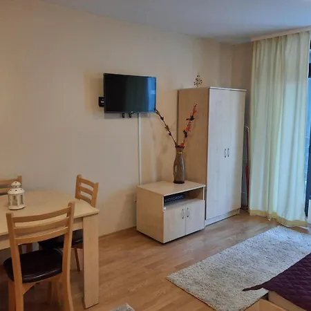 In Aspen Apartman Banszko