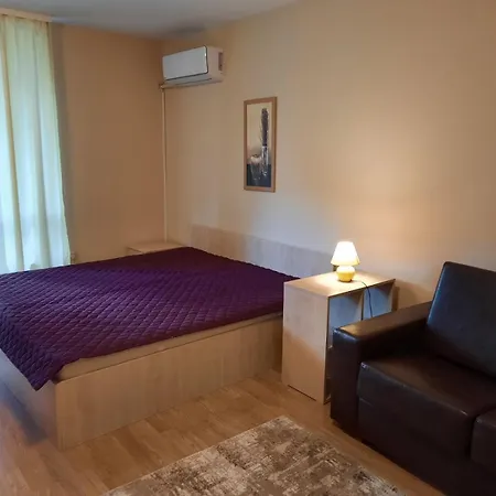 Apartman In Aspen