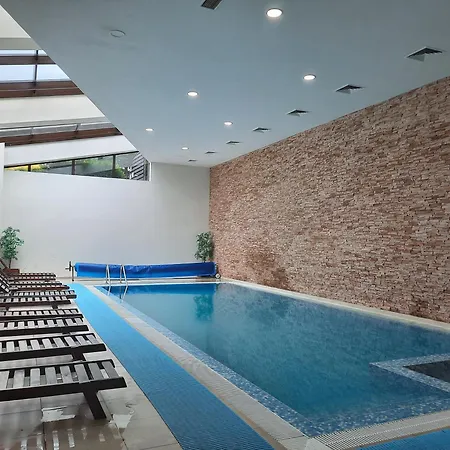Apartman In Aspen *
