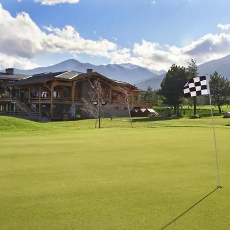 Apartman In Aspen *